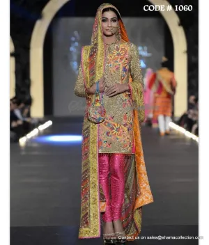 1060 Colorful bridal straight fit suit Outfit Sets