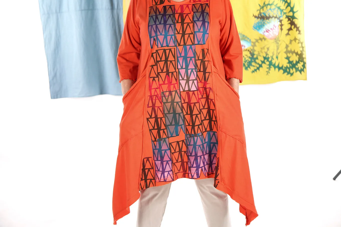 2298 Vector Saffron-P