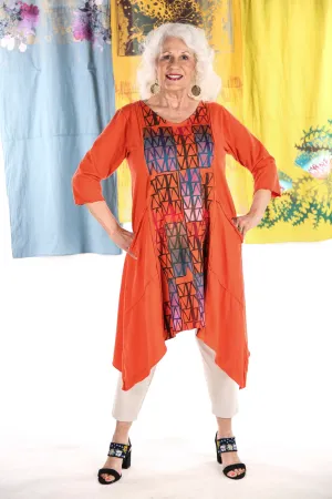 2298 Vector Saffron-P