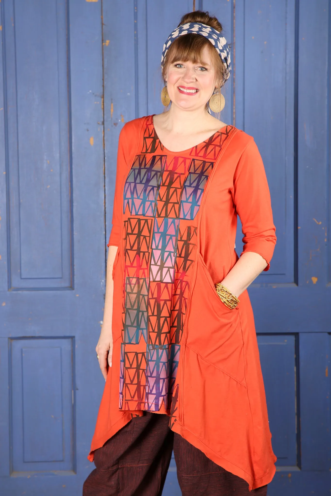 2298 Vector Saffron-P