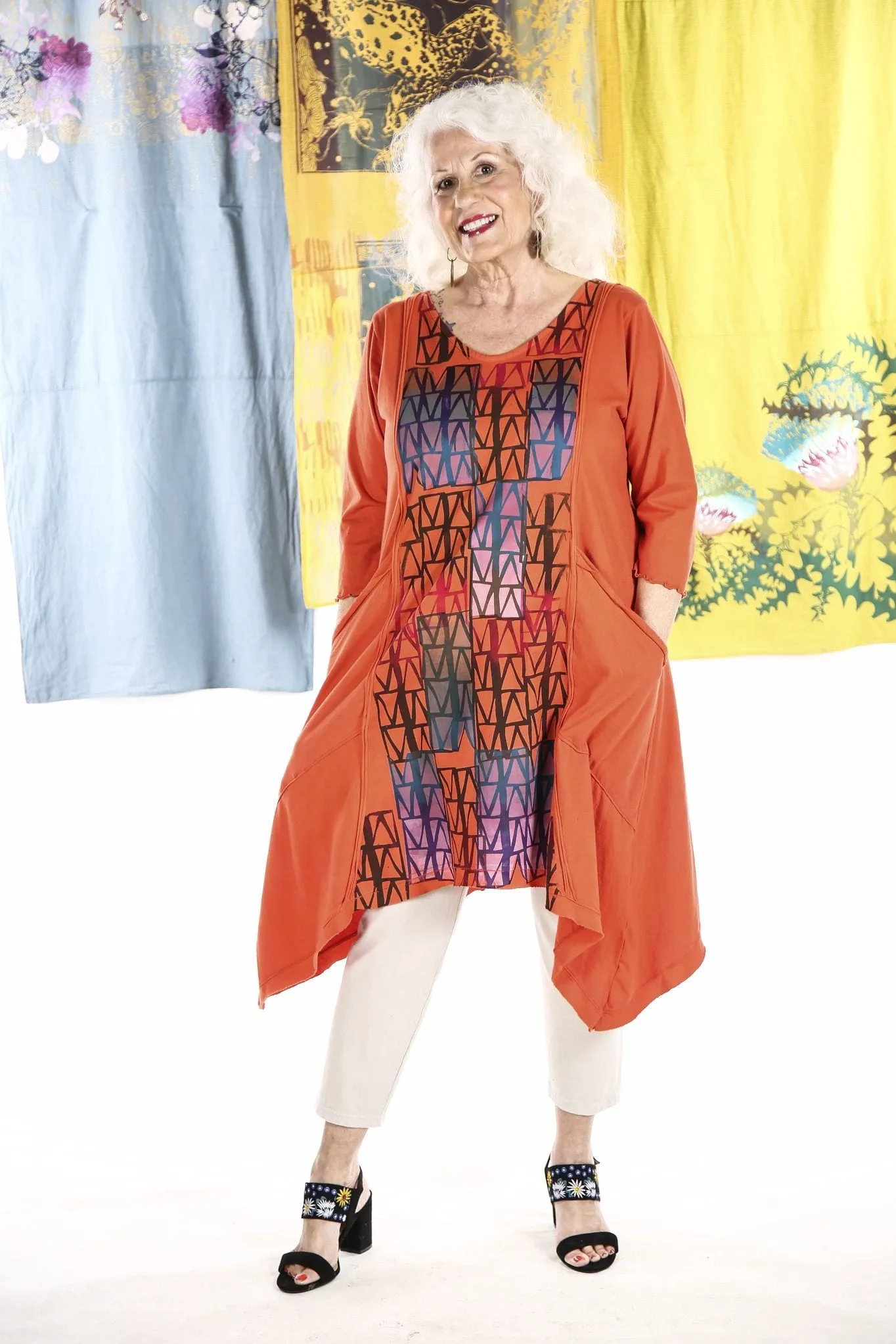 2298 Vector Saffron-P