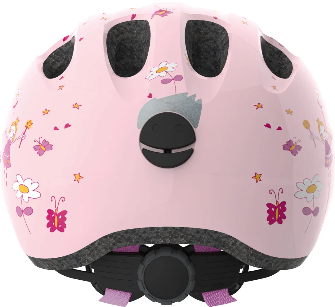 Abus Smiley 2.0 Helmet Rose Princess