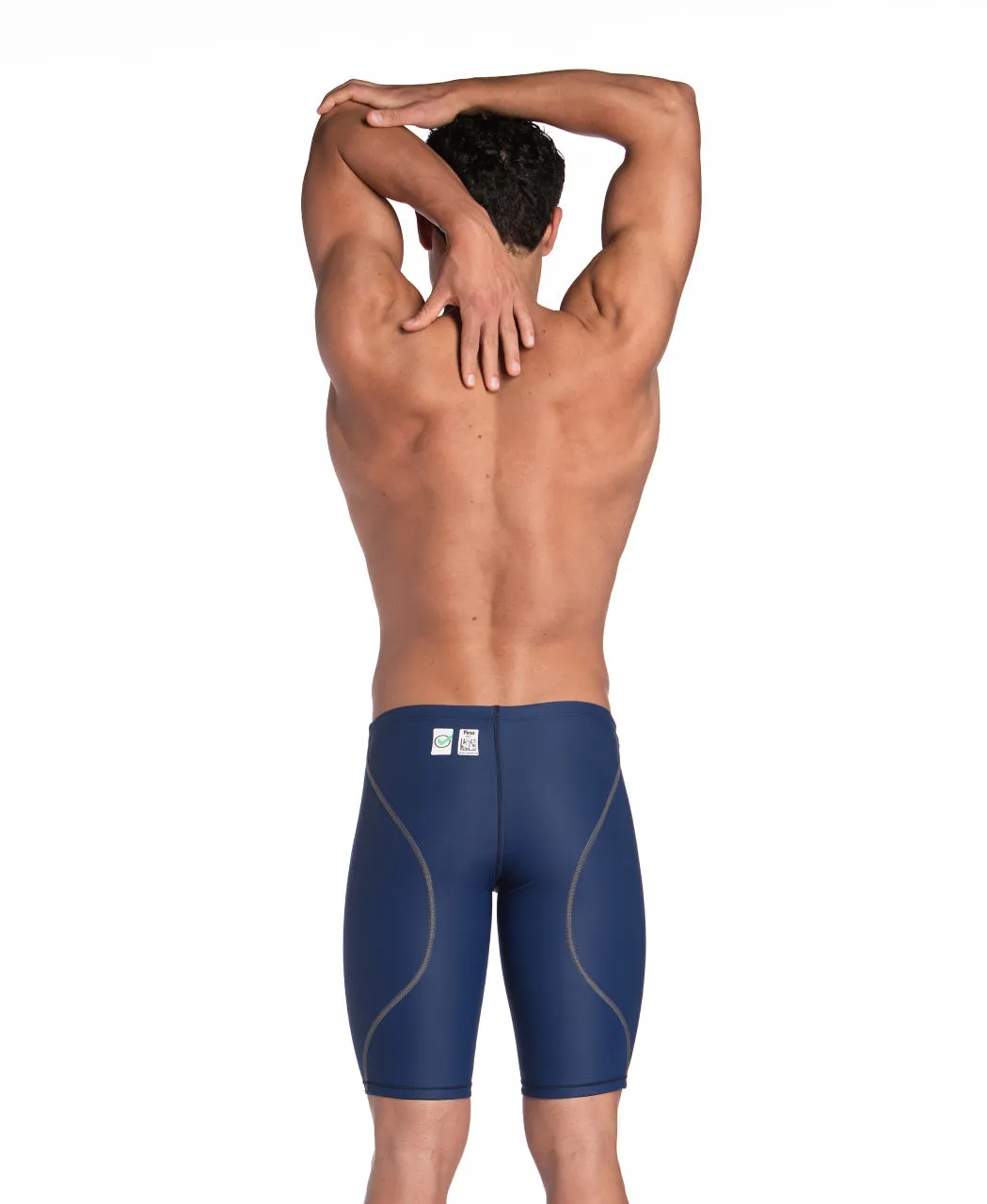 Arena Men's Racing Jammer Powerskin ST Next - Navy