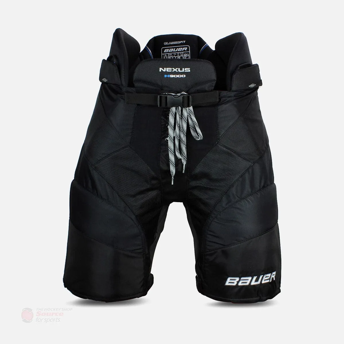 Bauer Nexus N9000 Junior Hockey Pants
