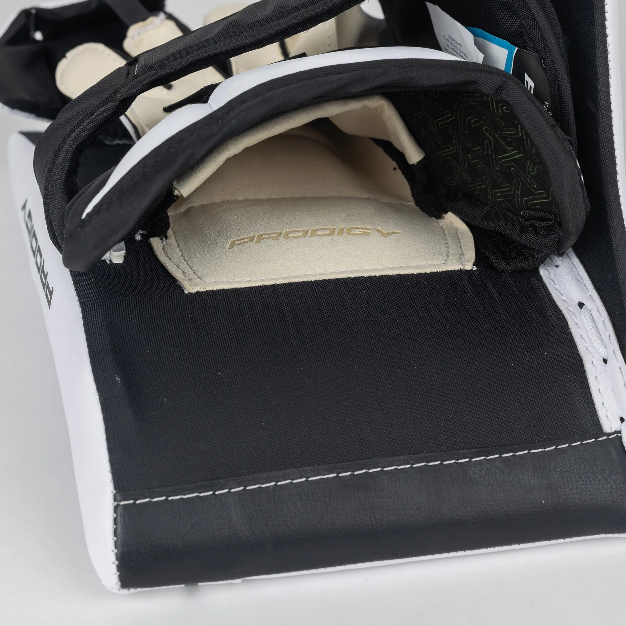 Bauer Prodigy Youth Goalie Blocker