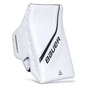 Bauer Prodigy Youth Goalie Blocker