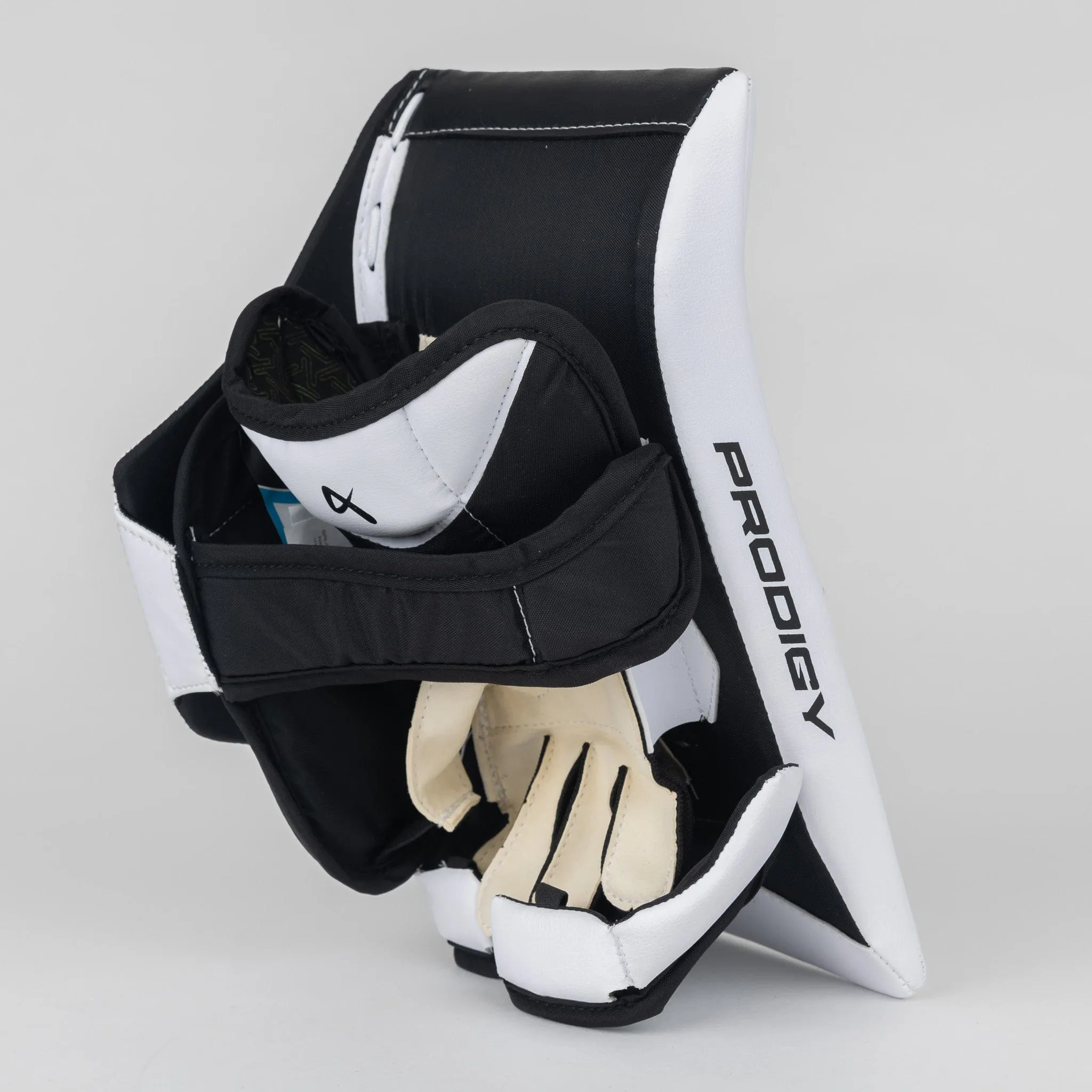Bauer Prodigy Youth Goalie Blocker