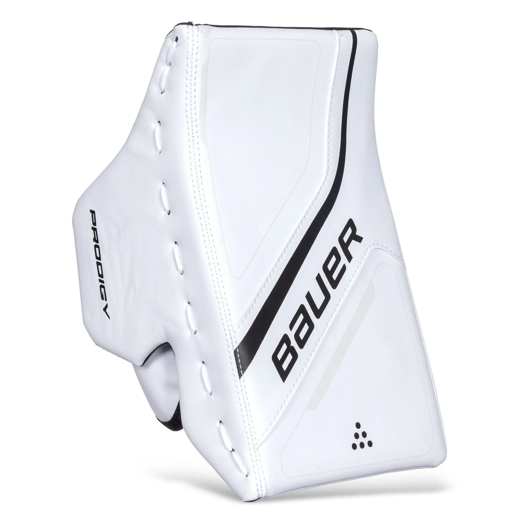 Bauer Prodigy Youth Goalie Blocker