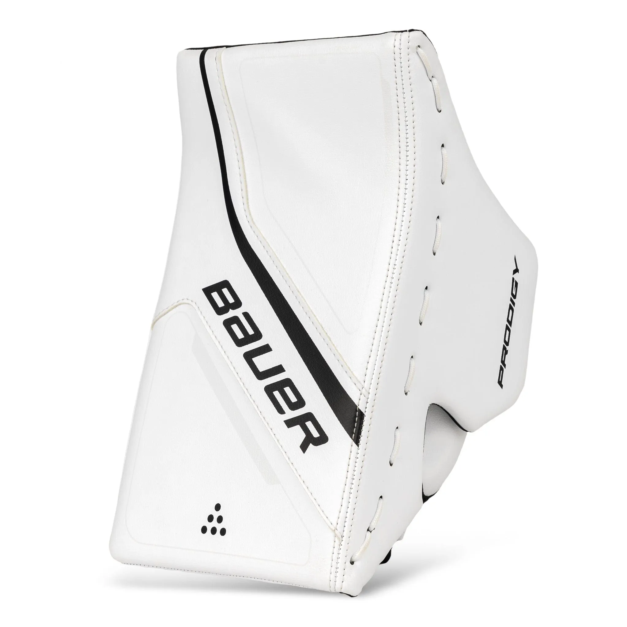 Bauer Prodigy Youth Goalie Blocker
