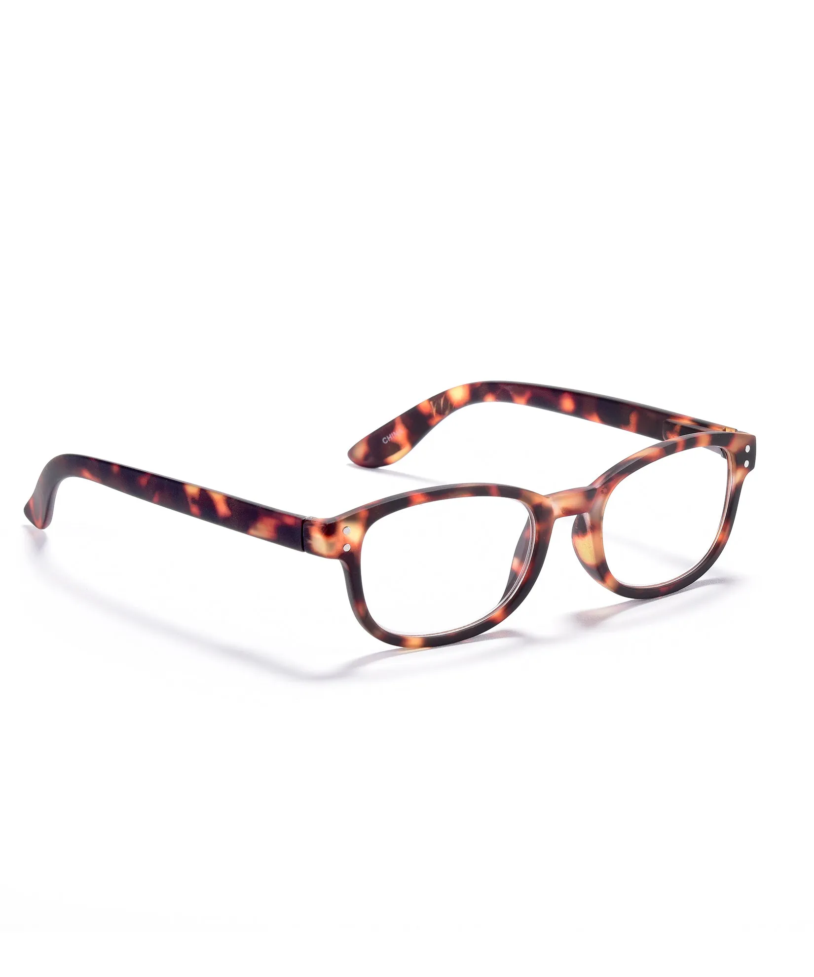 Brown Tortoise Readers