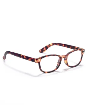 Brown Tortoise Readers