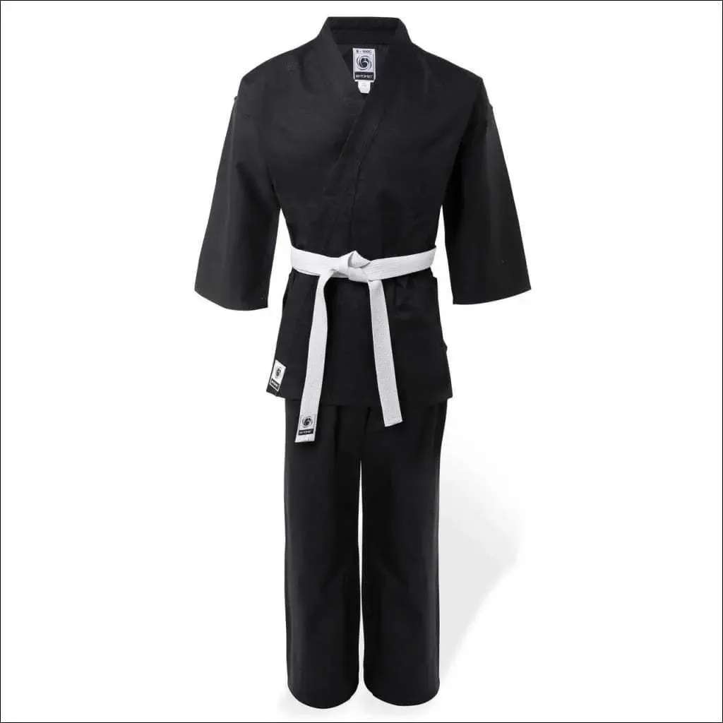 Bytomic Kids 100% Cotton Student Karate Uniform