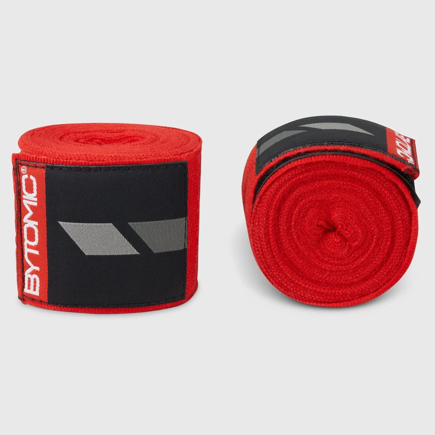 Bytomic Red Label Mexican Hand Wraps