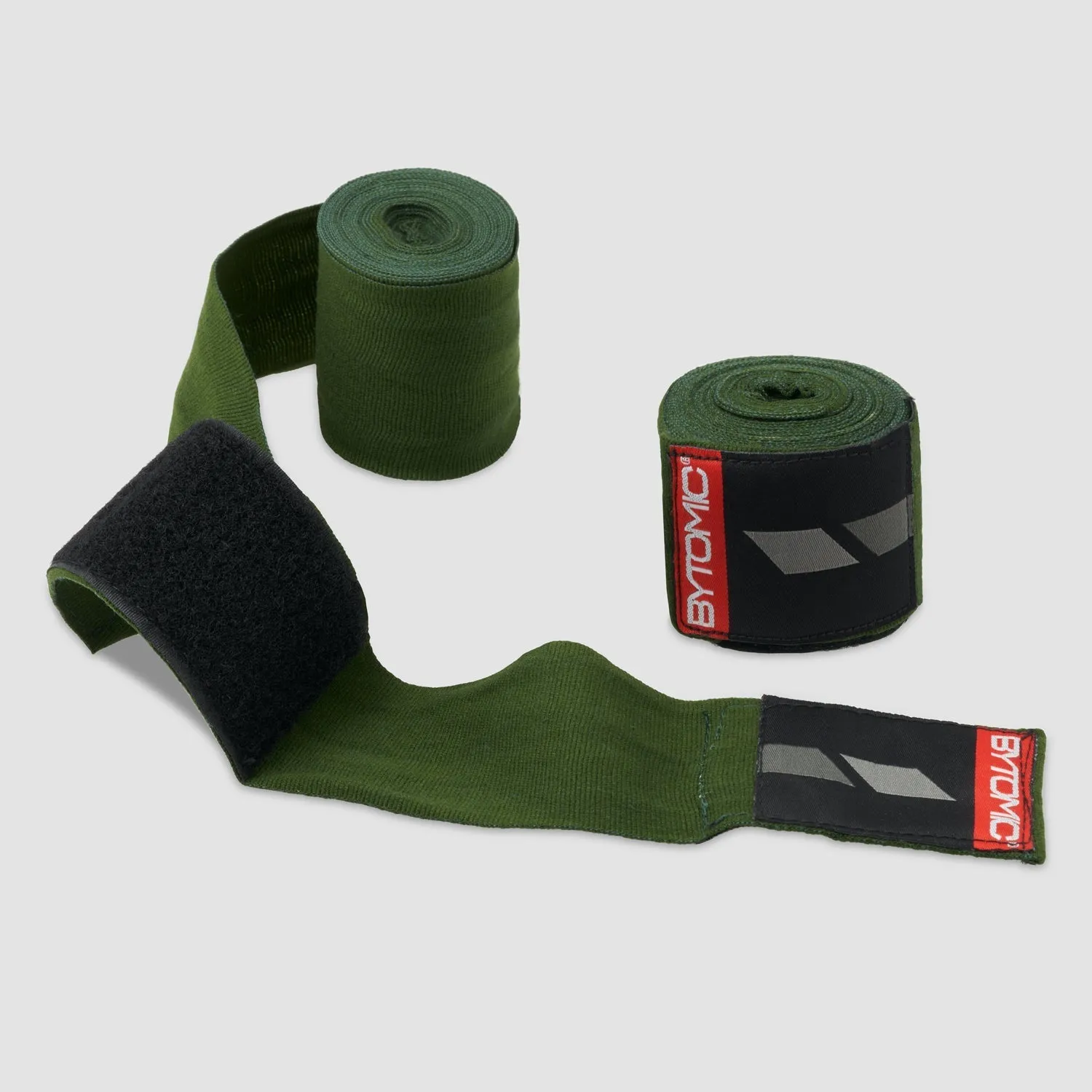 Bytomic Red Label Mexican Hand Wraps