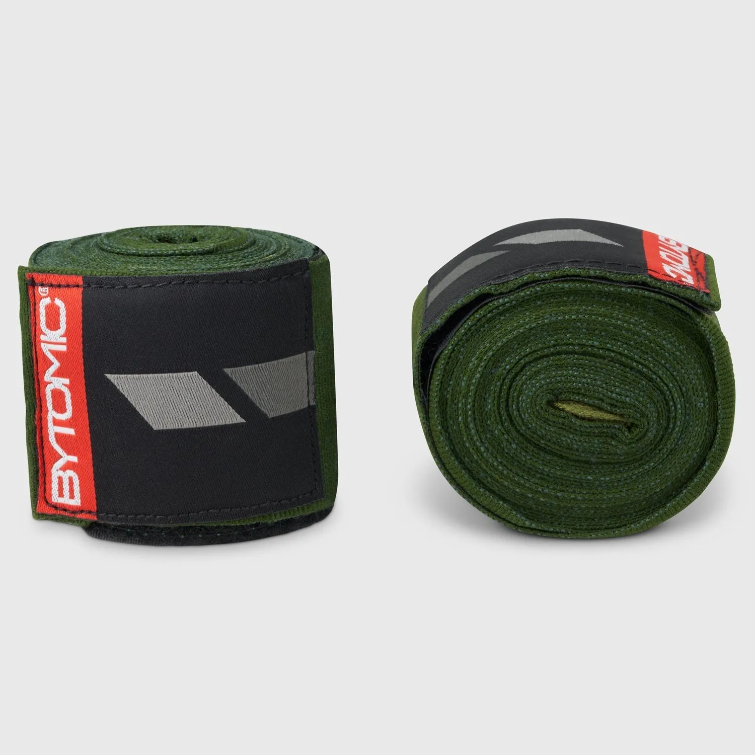 Bytomic Red Label Mexican Hand Wraps