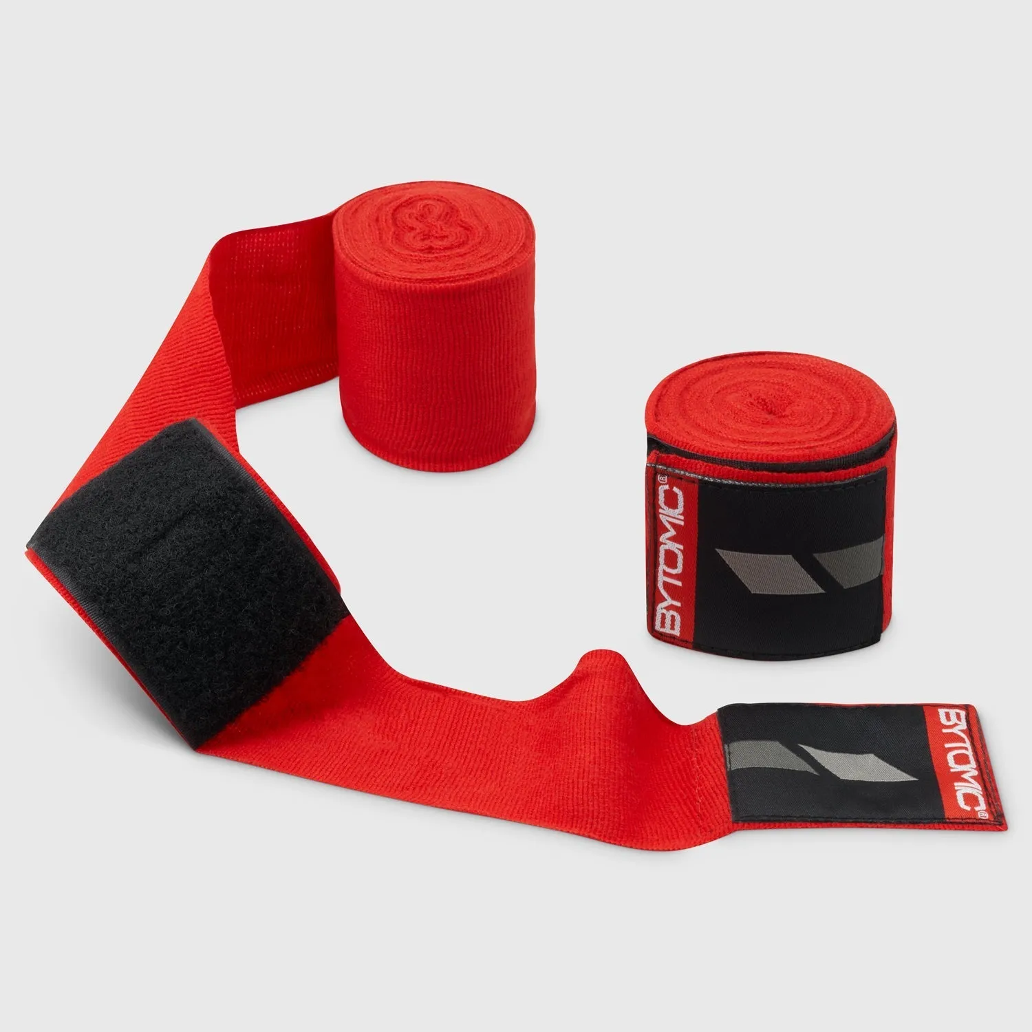 Bytomic Red Label Mexican Hand Wraps