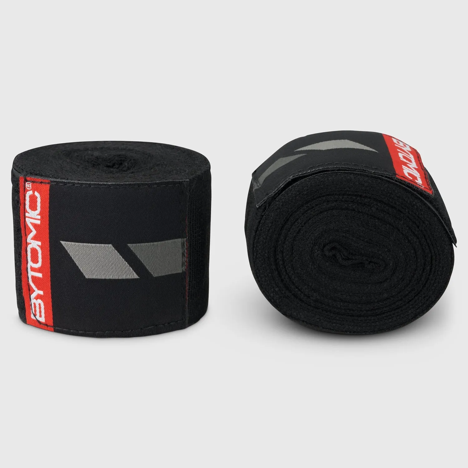Bytomic Red Label Mexican Hand Wraps
