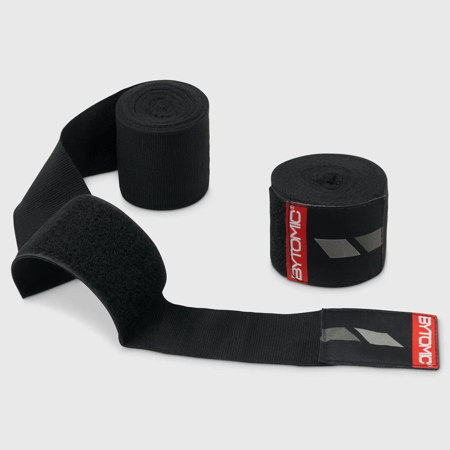 Bytomic Red Label Mexican Hand Wraps