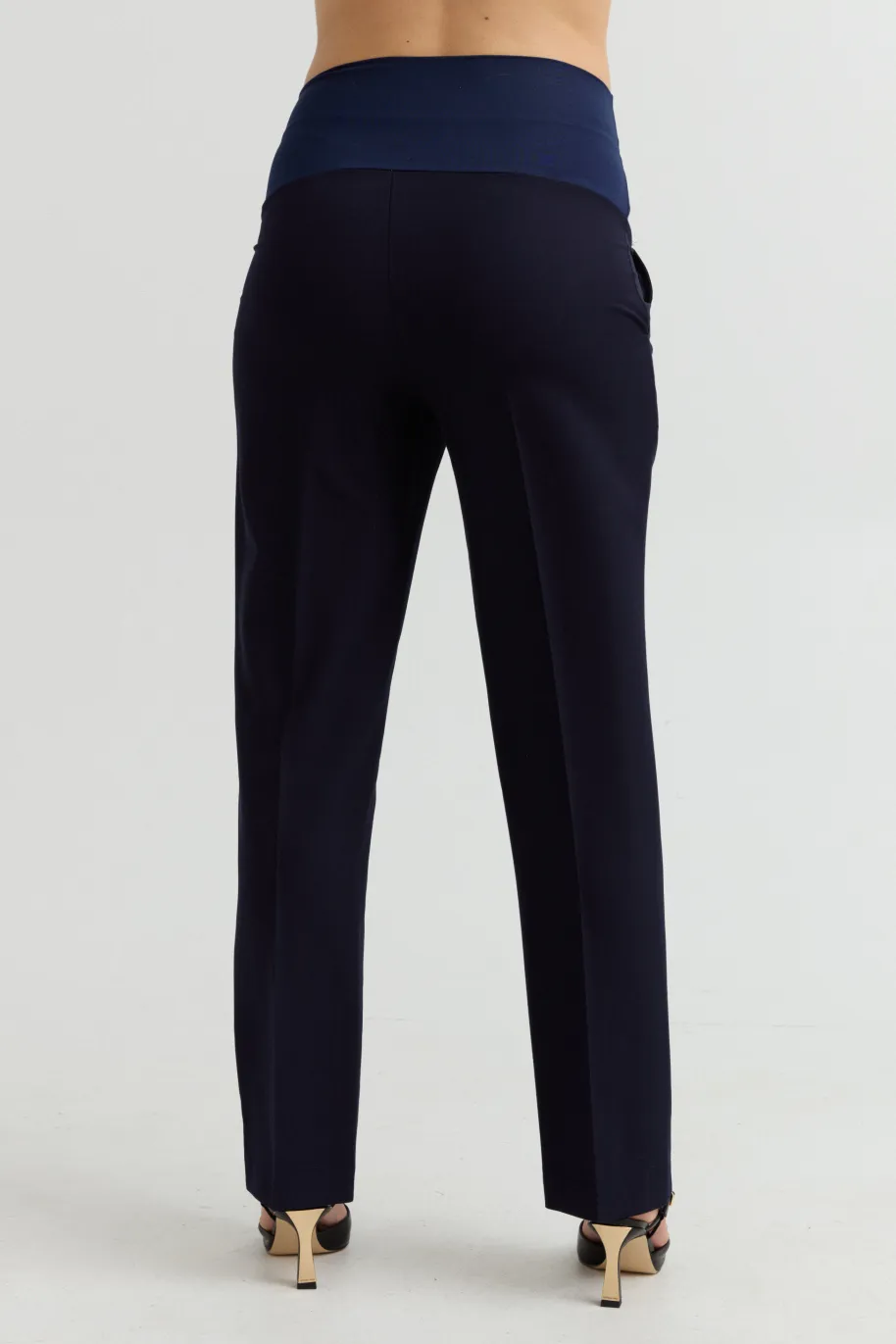 Carter Straight Trouser