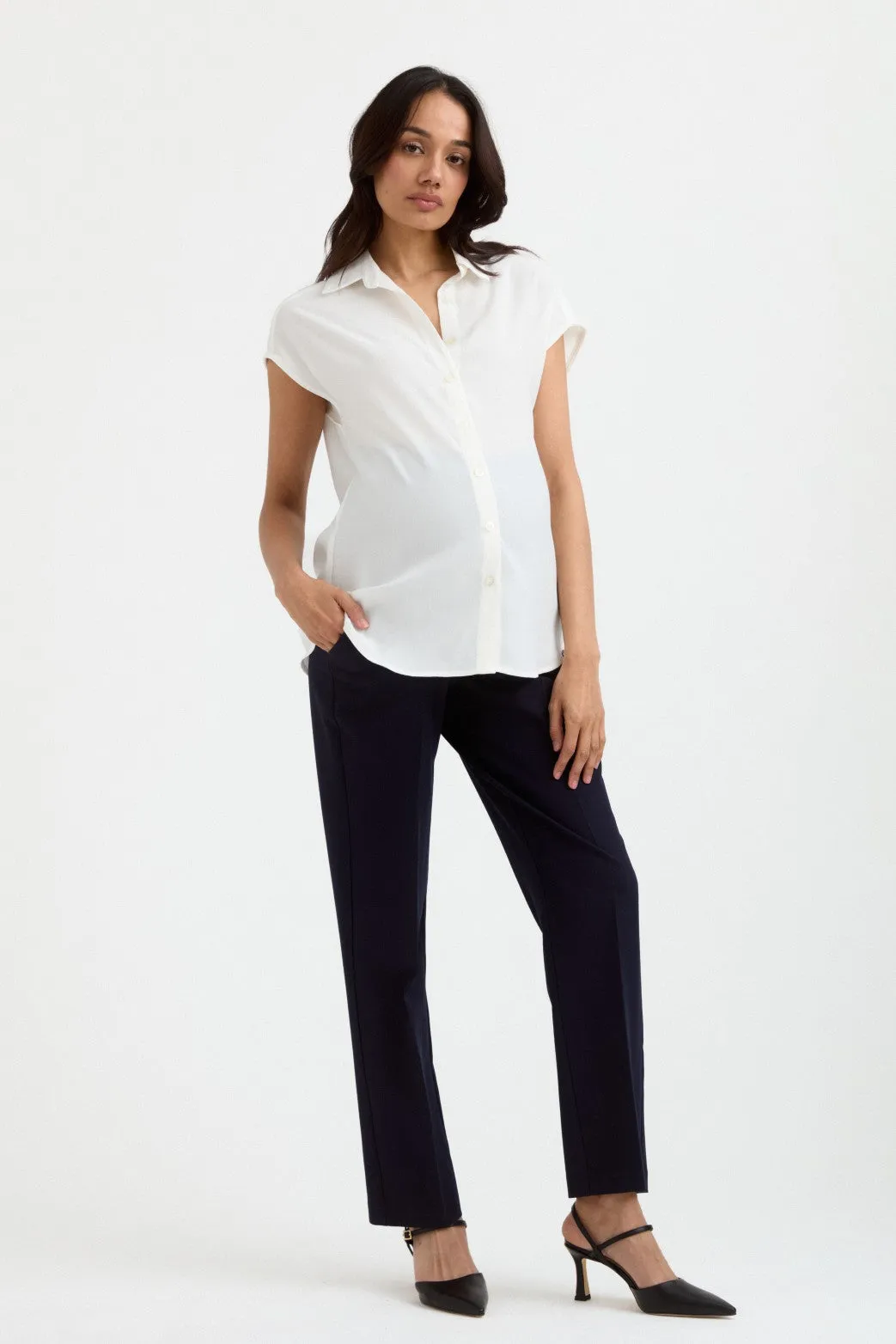 Carter Straight Trouser