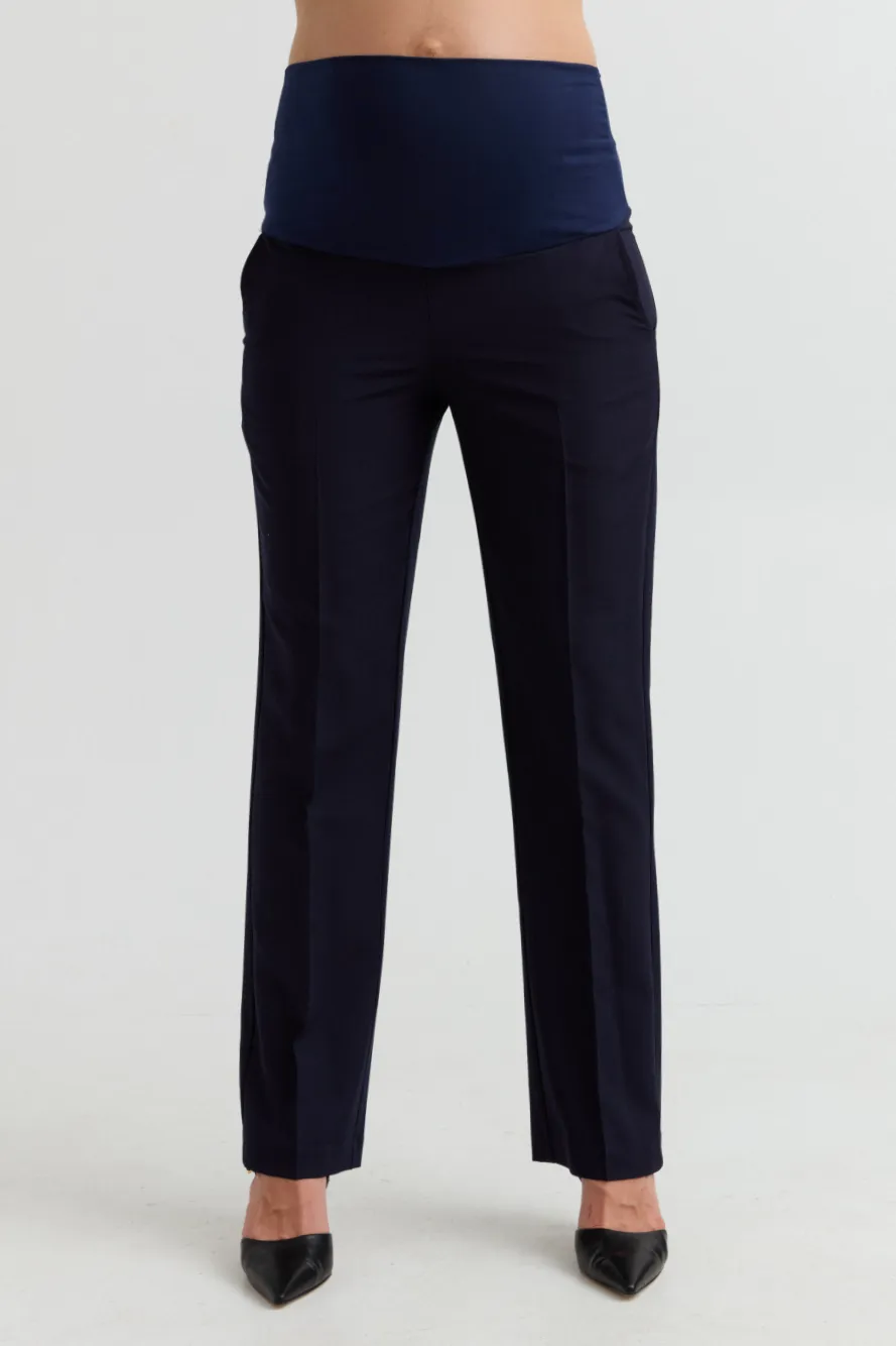 Carter Straight Trouser