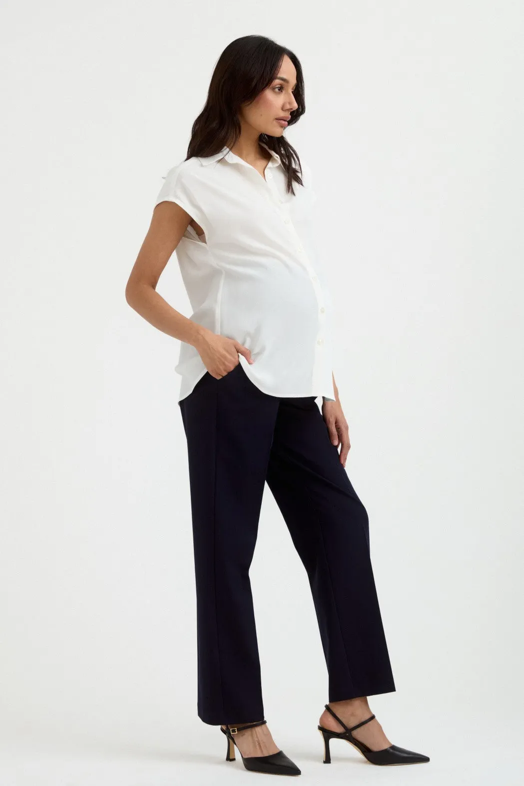 Carter Straight Trouser