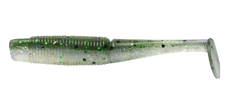 Daiwa Bait Junkie 3.2" Minnow