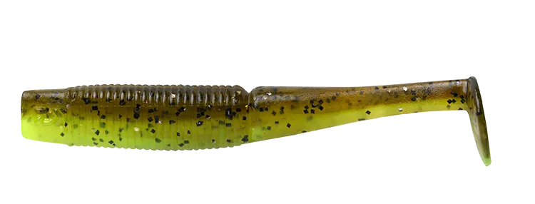 Daiwa Bait Junkie 3.2" Minnow