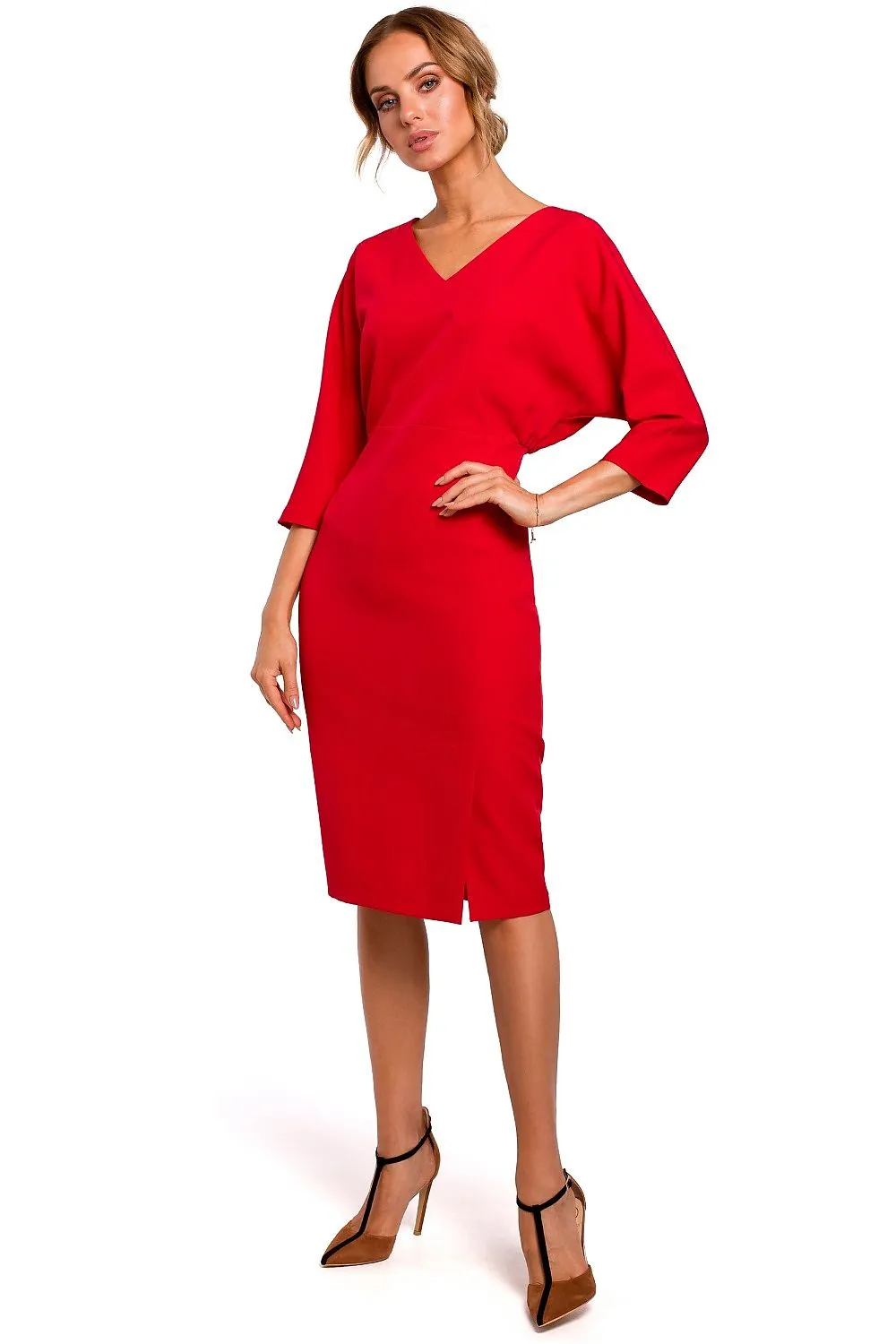 Daydress model 135454 Moe
