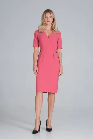 Daydress model 162426 Figl