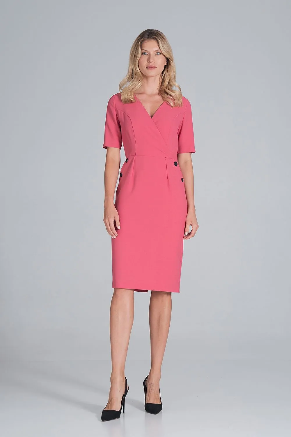 Daydress model 162426 Figl