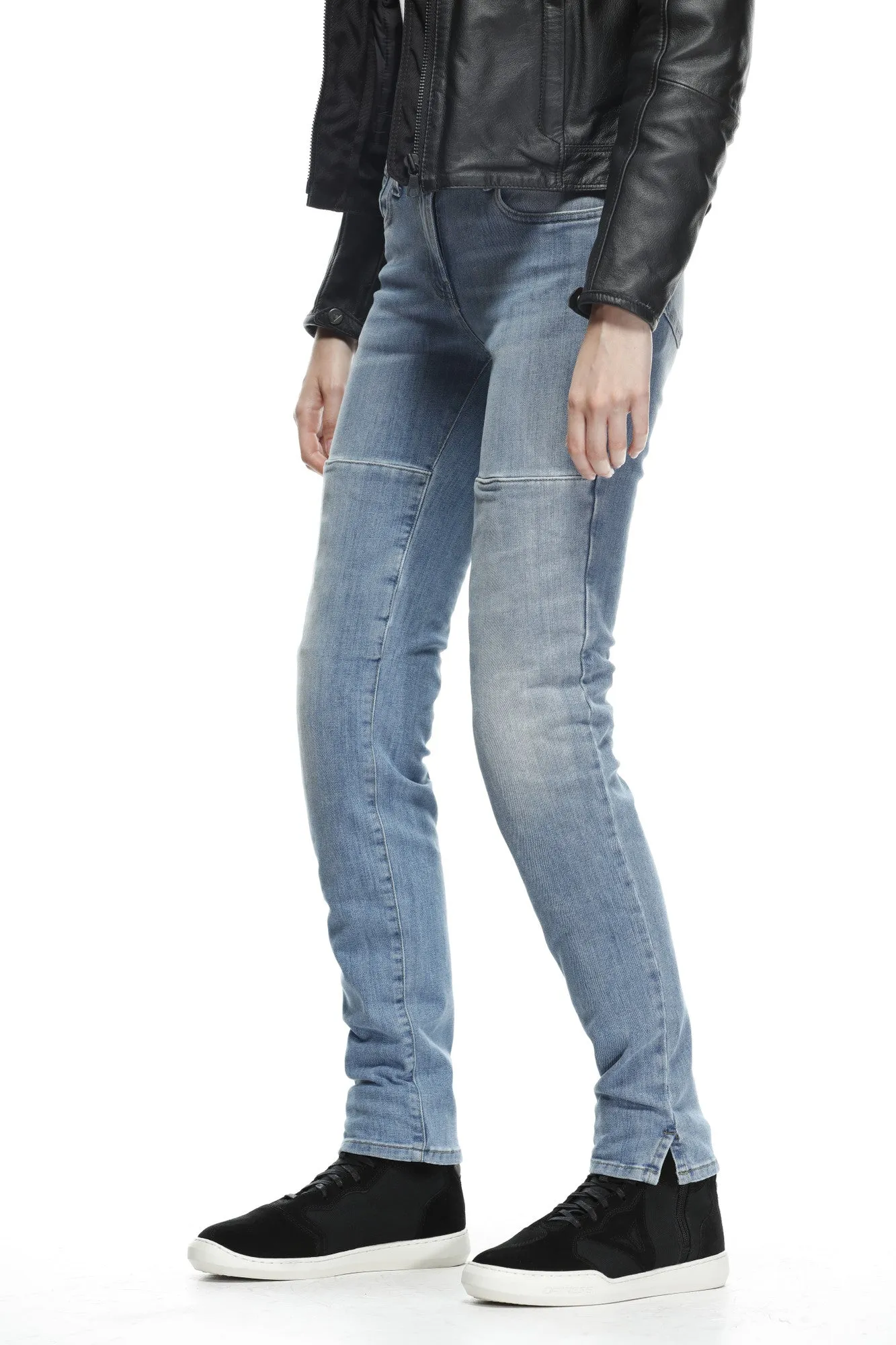 Denim Stone Slim Lady Tex Pants