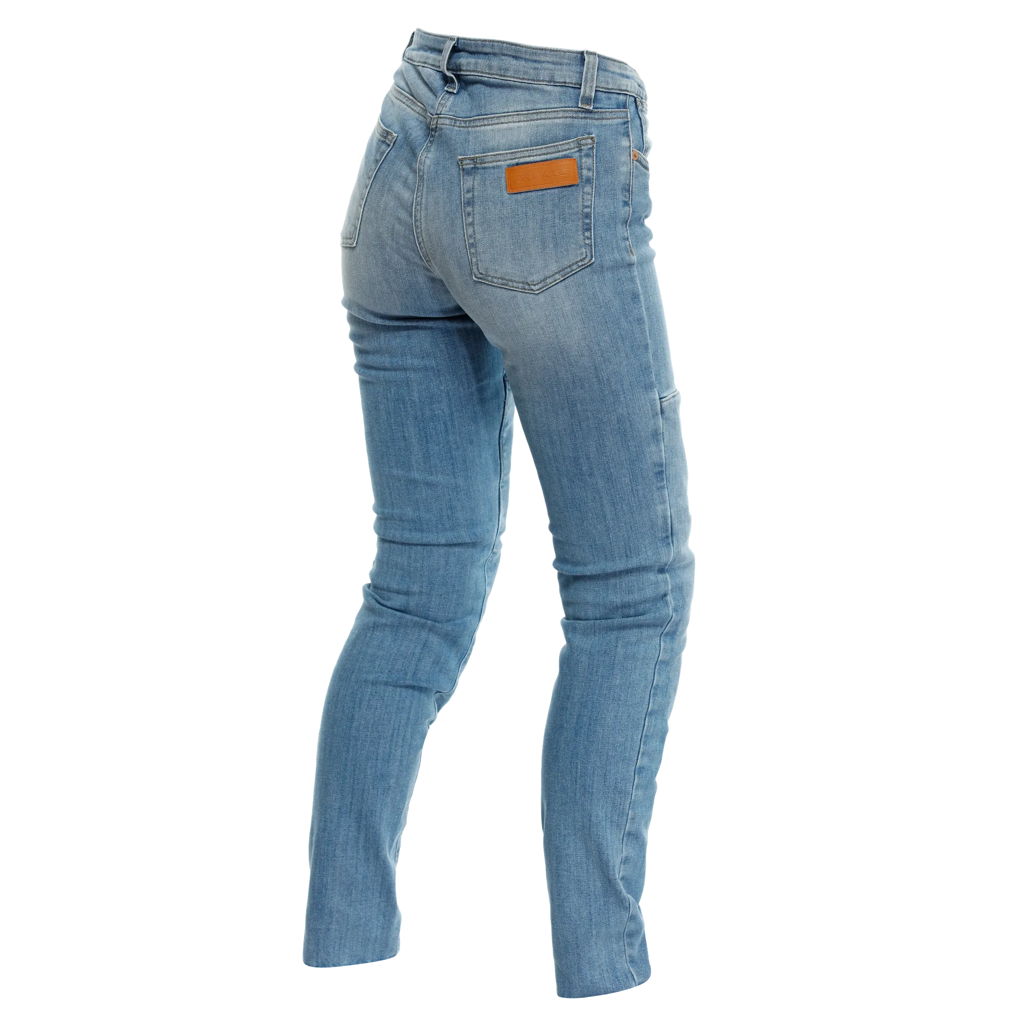 Denim Stone Slim Lady Tex Pants