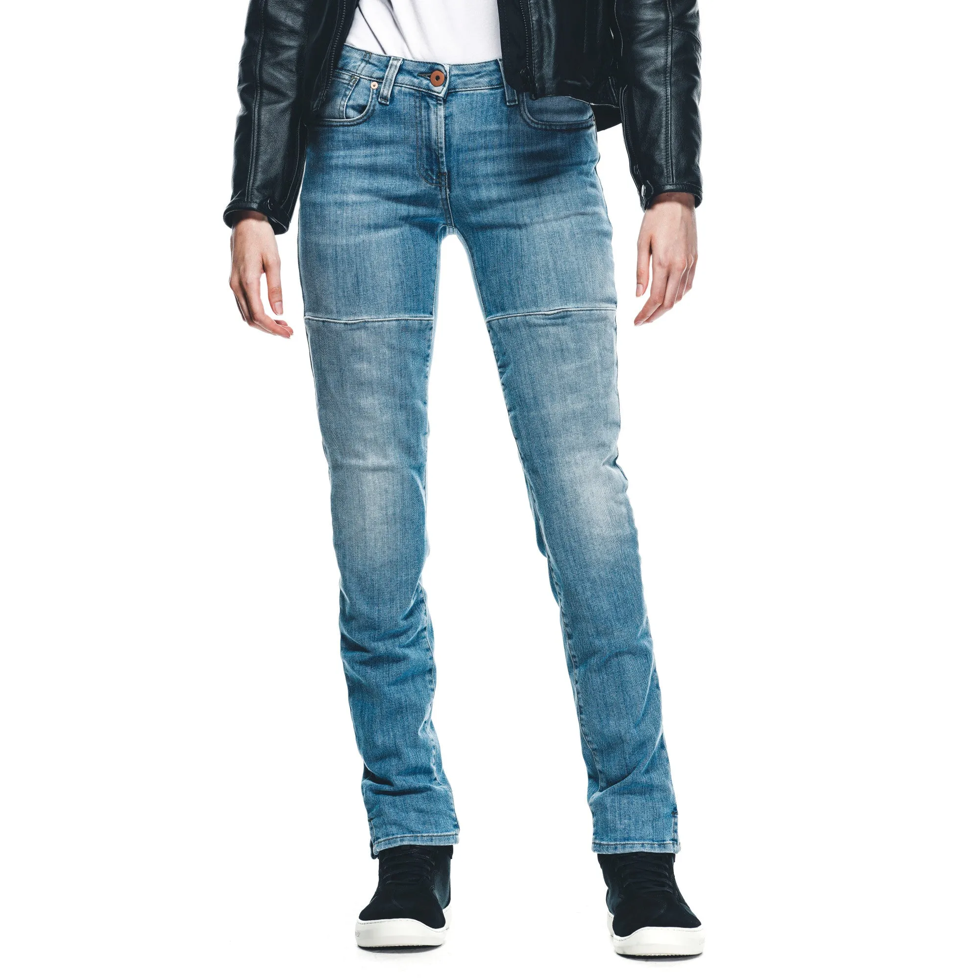 Denim Stone Slim Lady Tex Pants