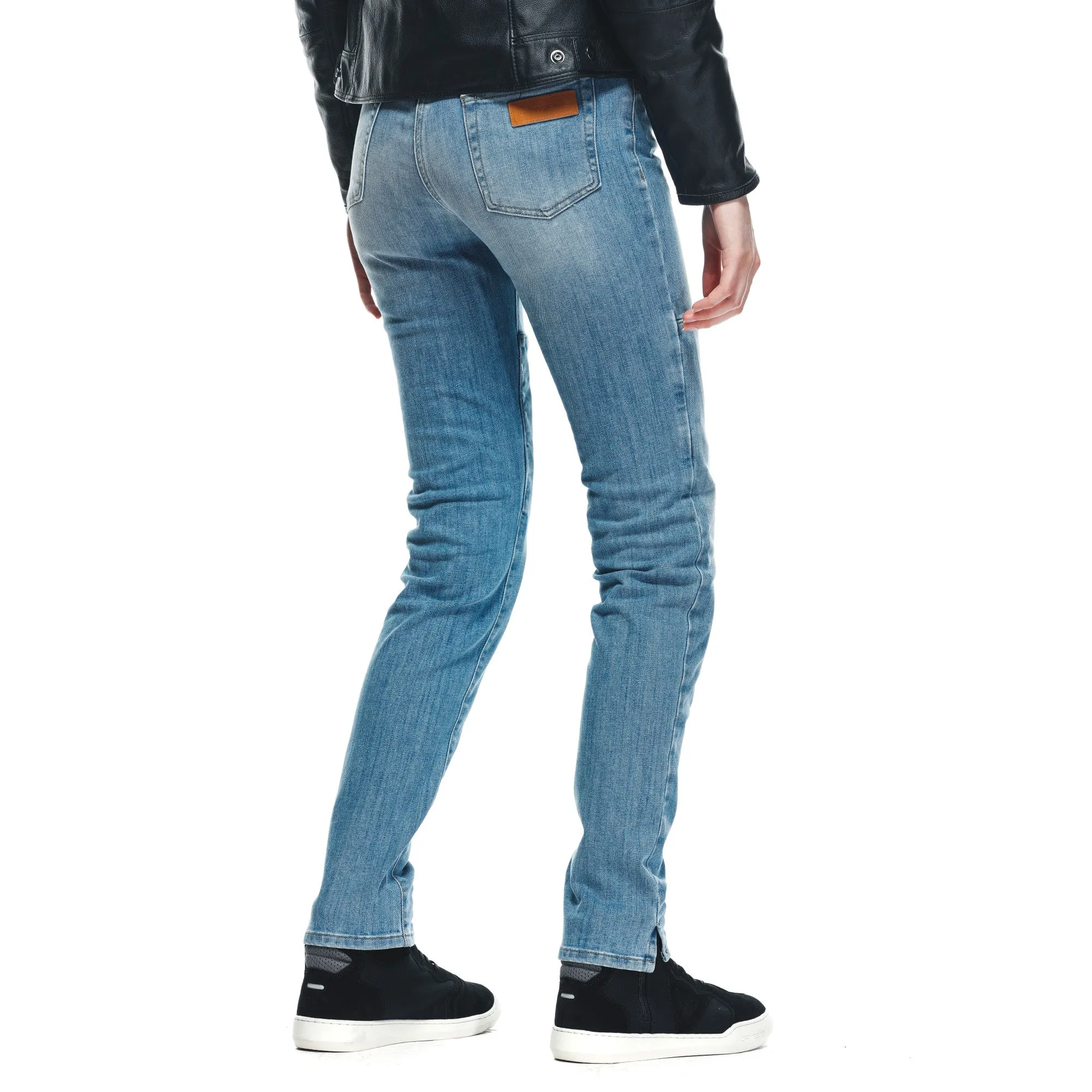 Denim Stone Slim Lady Tex Pants