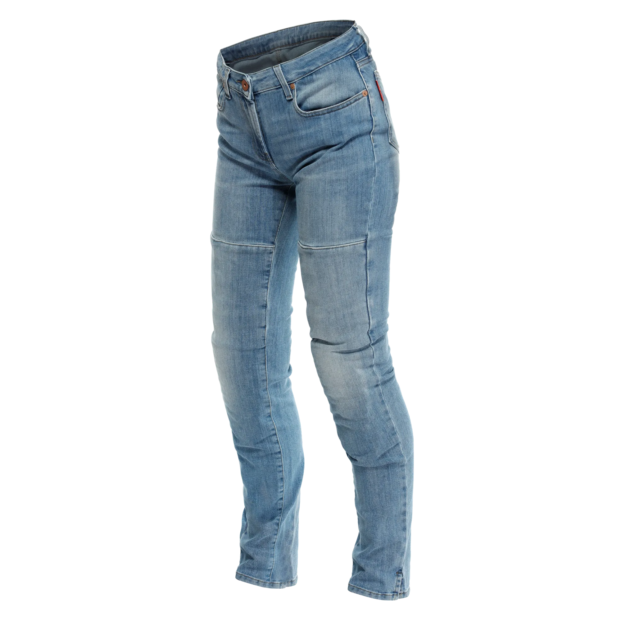 Denim Stone Slim Lady Tex Pants