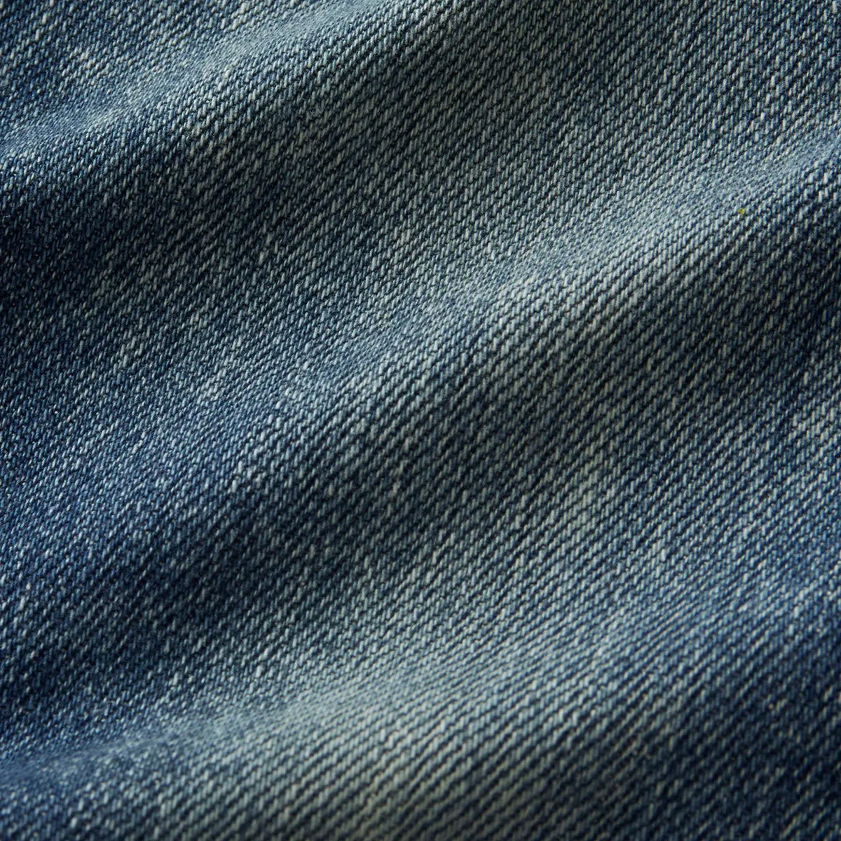 DOUBLE B Original Denim