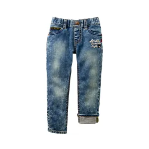 DOUBLE B Original Denim