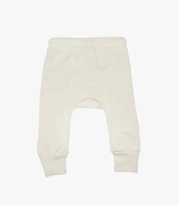 ELECTRIC ZIP PANTS