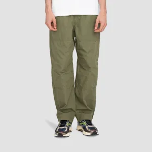 Element Chillin Double Knee Pants Beetle