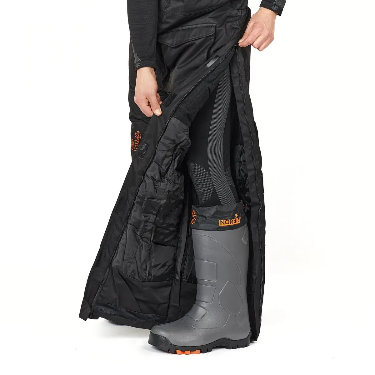 ELEMENT  FLT SUIT