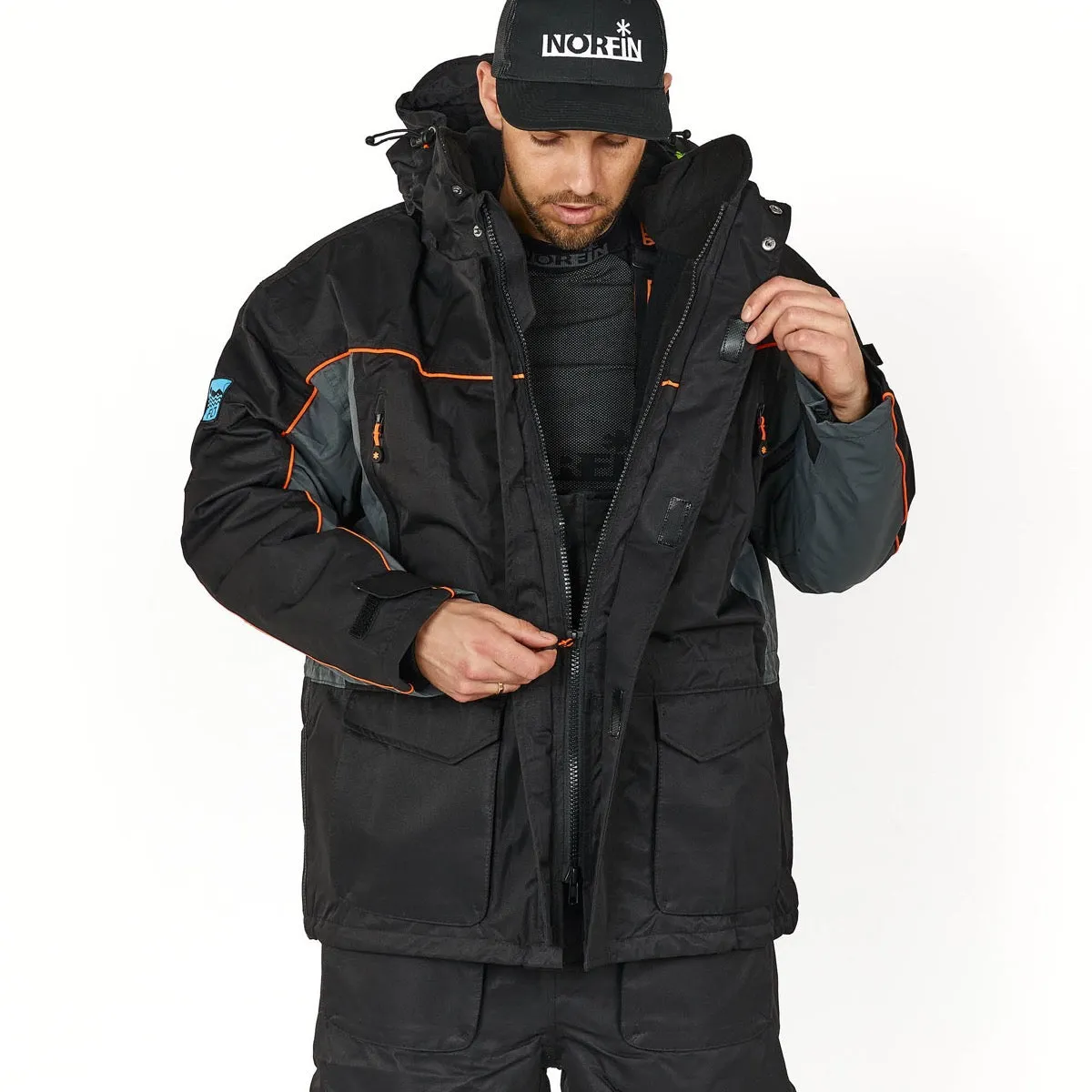 ELEMENT  FLT SUIT