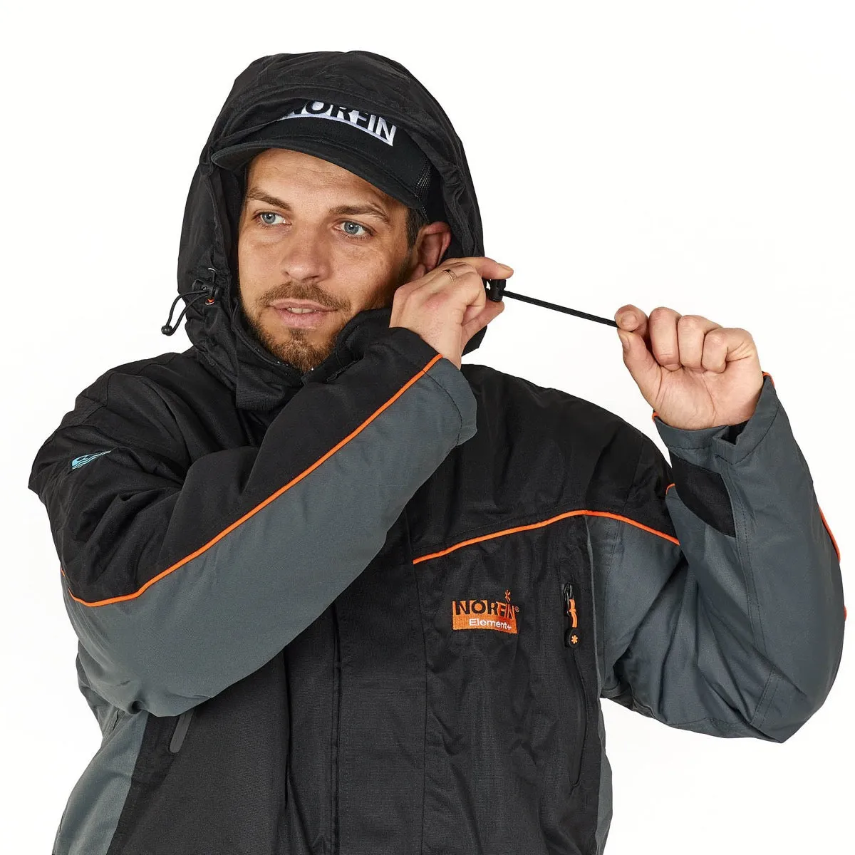 ELEMENT  FLT SUIT