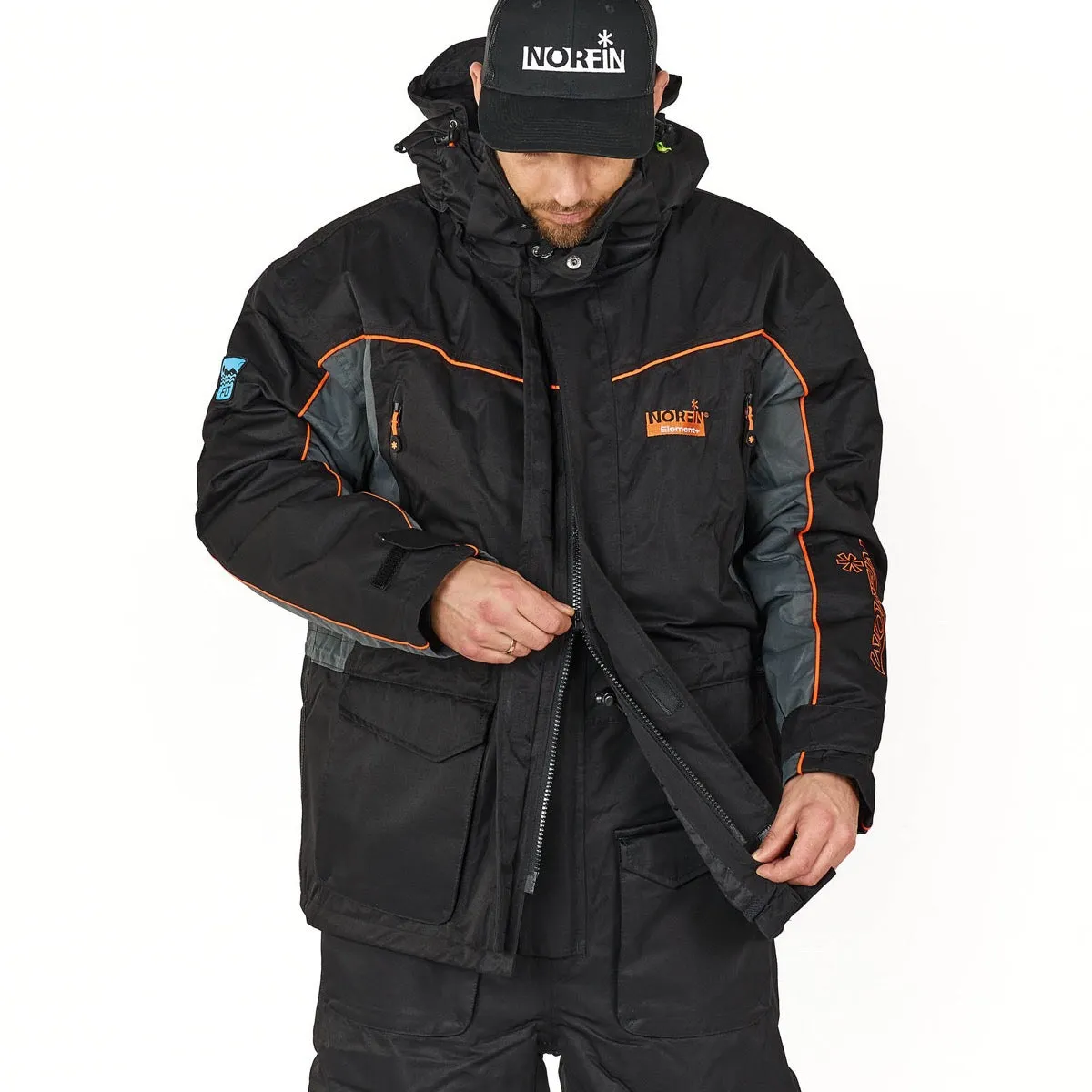 ELEMENT  FLT SUIT