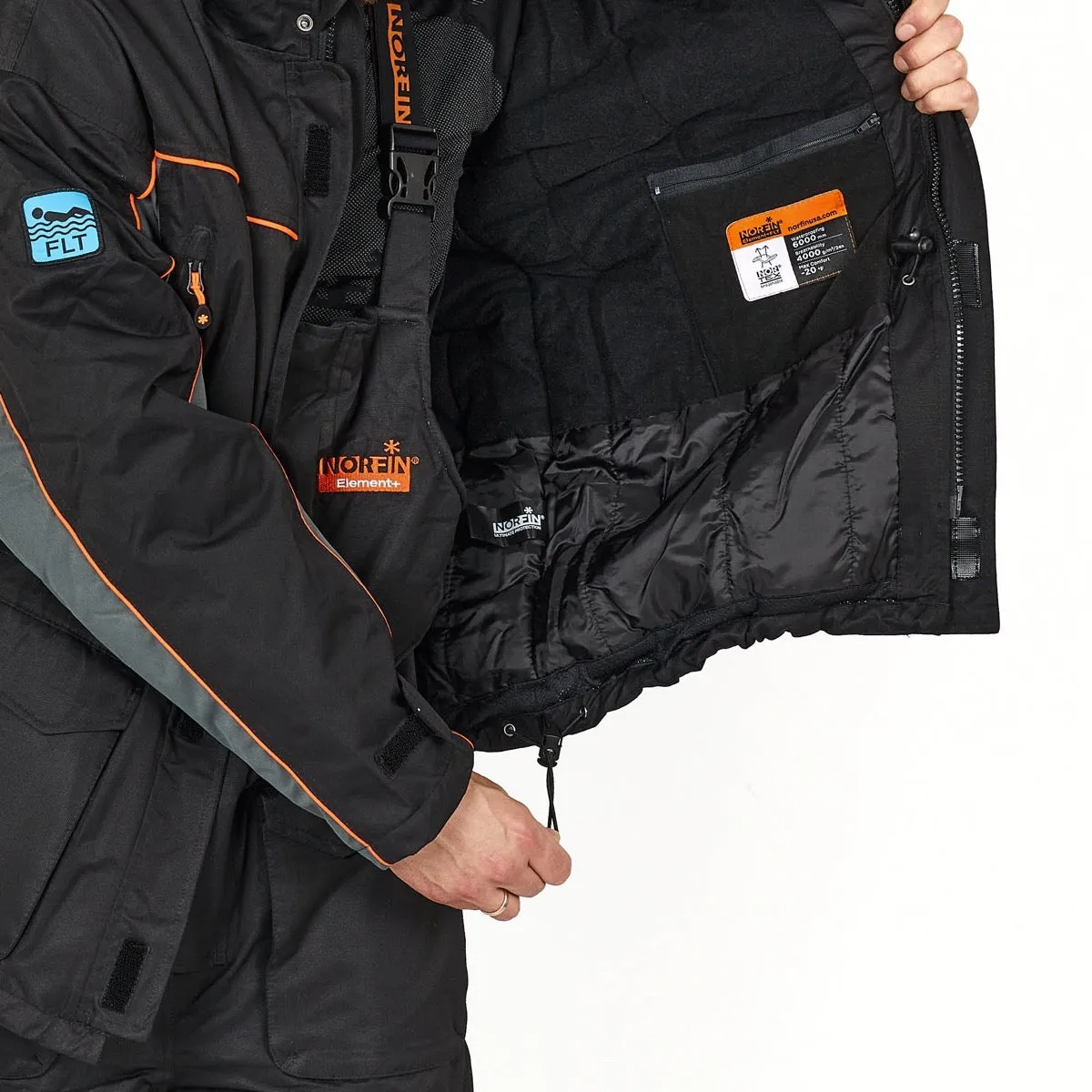 ELEMENT  FLT SUIT