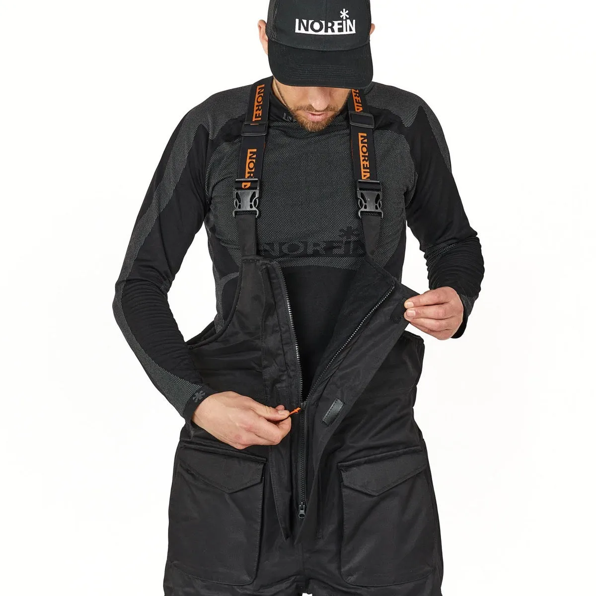 ELEMENT  FLT SUIT