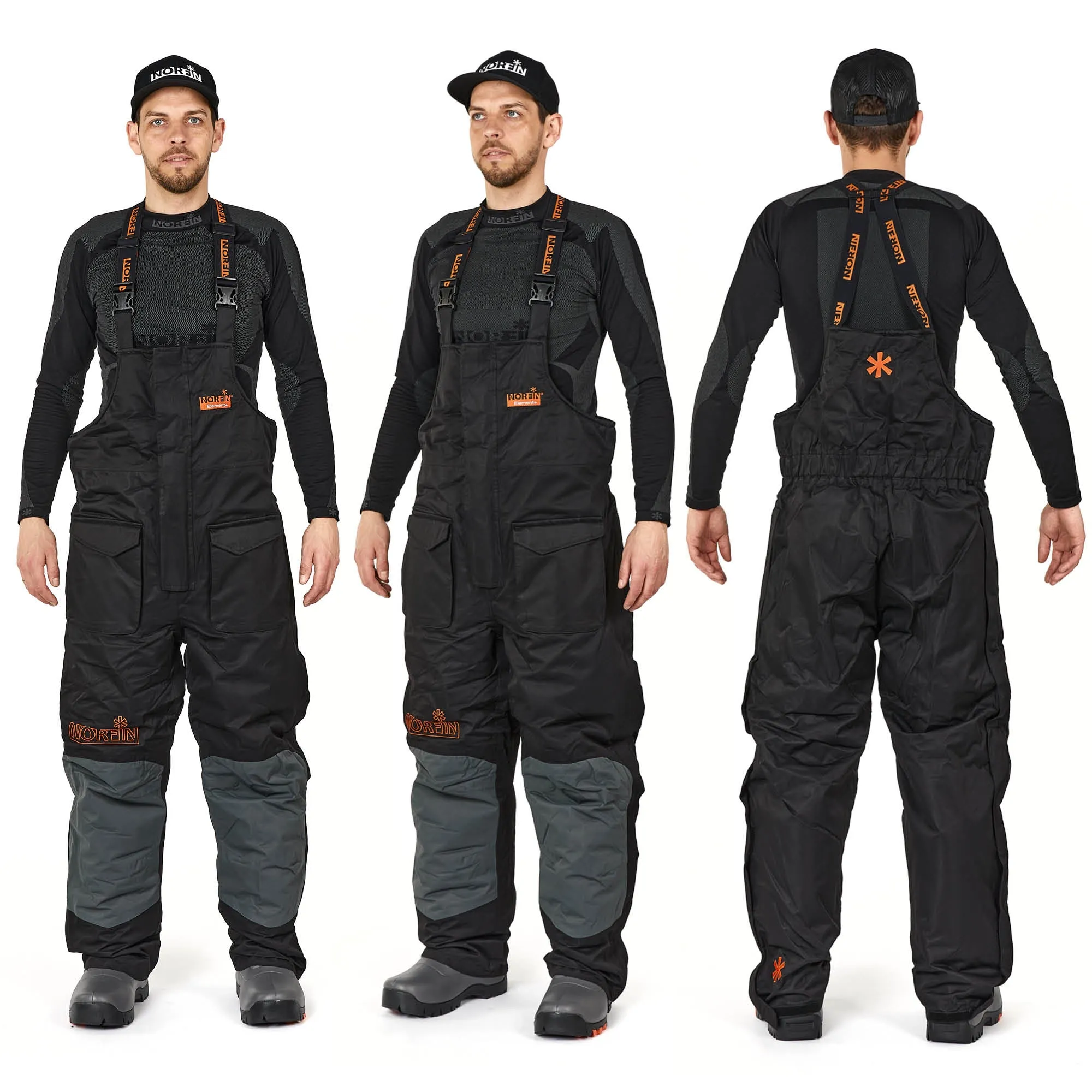ELEMENT  FLT SUIT