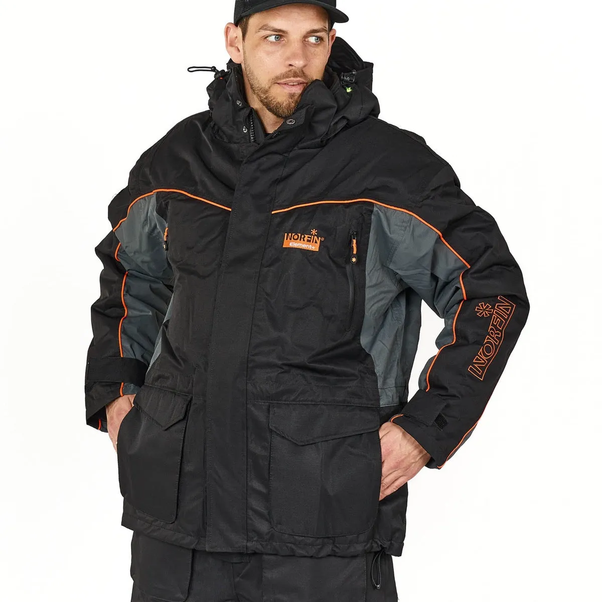 ELEMENT  FLT SUIT