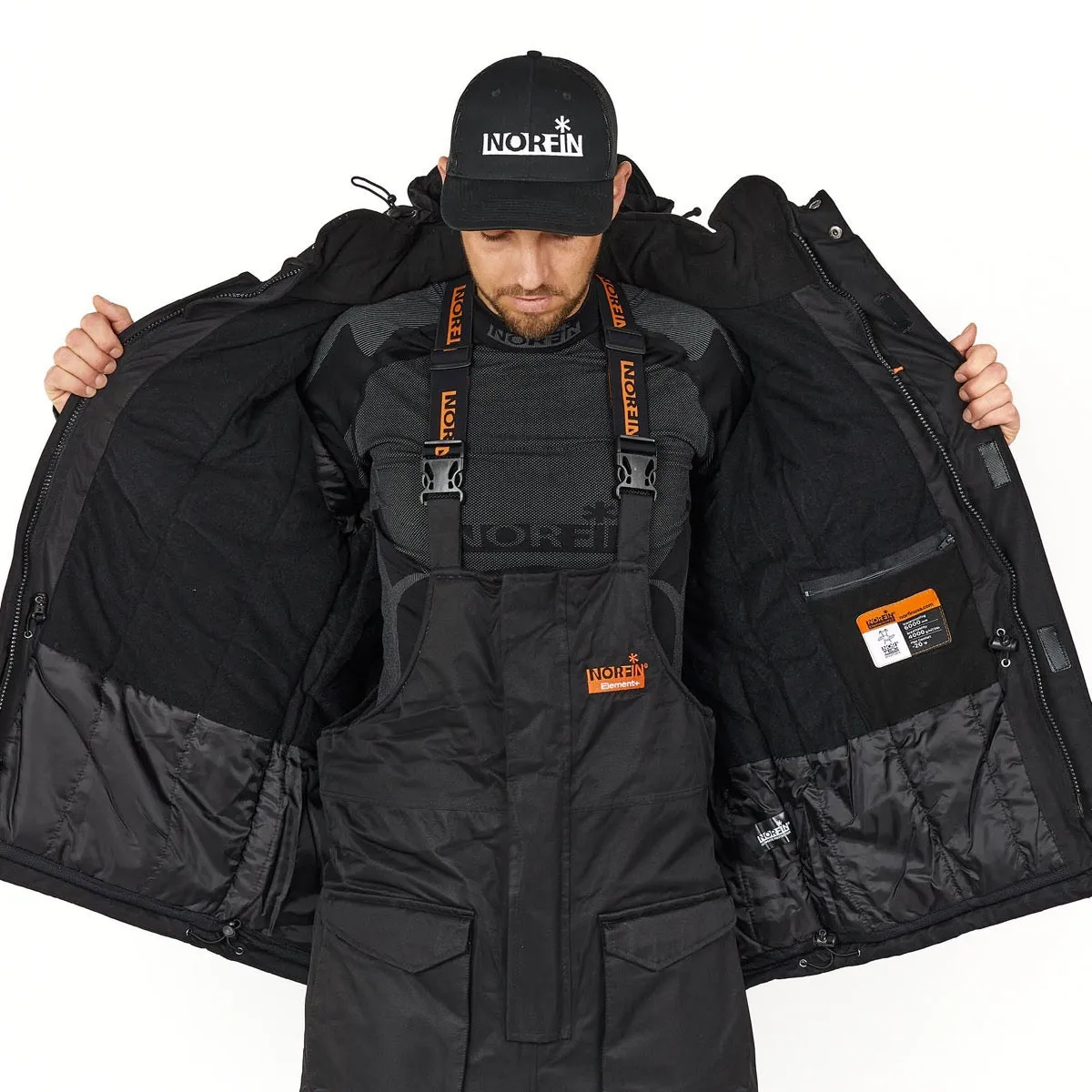 ELEMENT  FLT SUIT