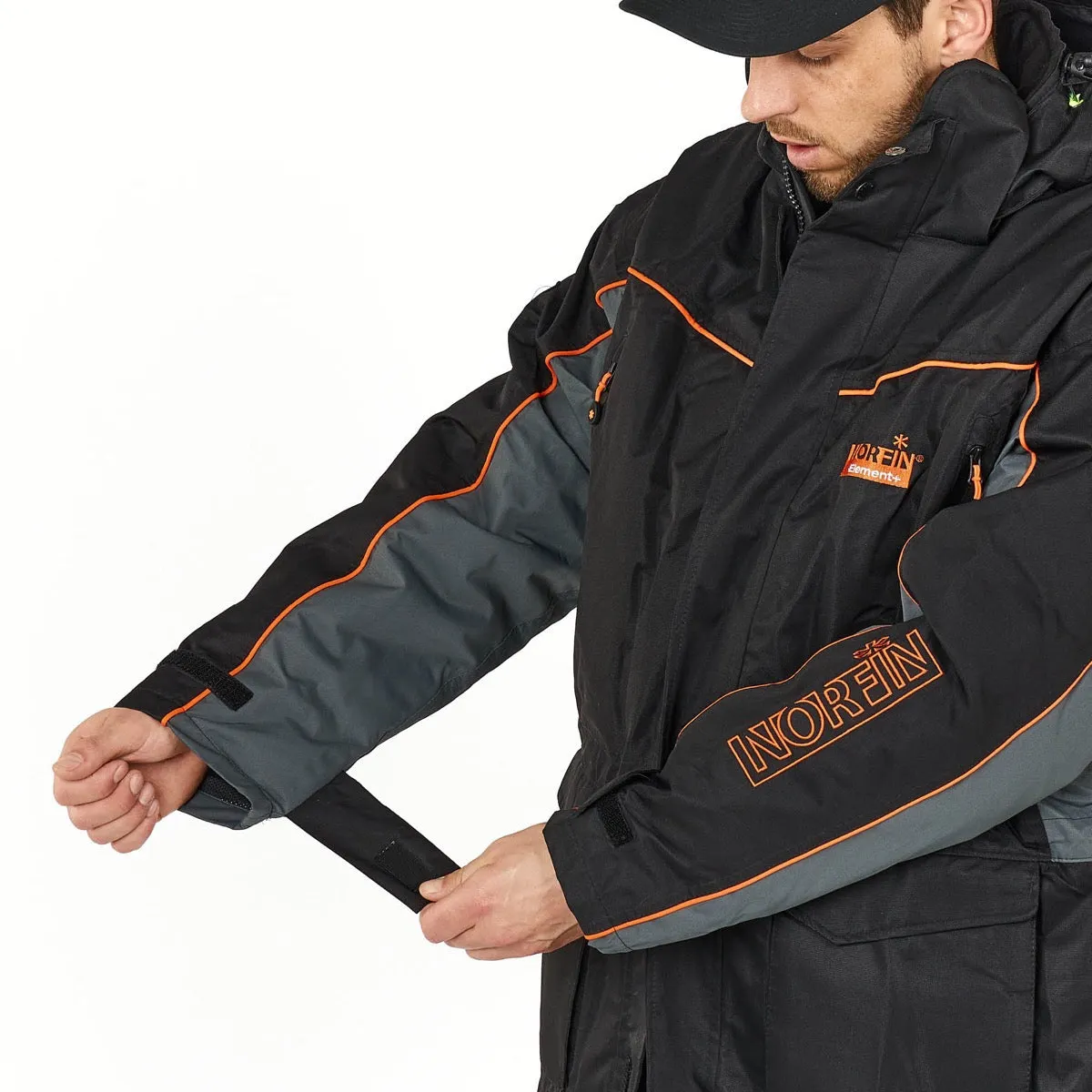 ELEMENT  FLT SUIT
